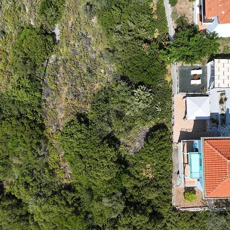 Iordanis House- Traditional House In Old Alonnisos Exterior photo